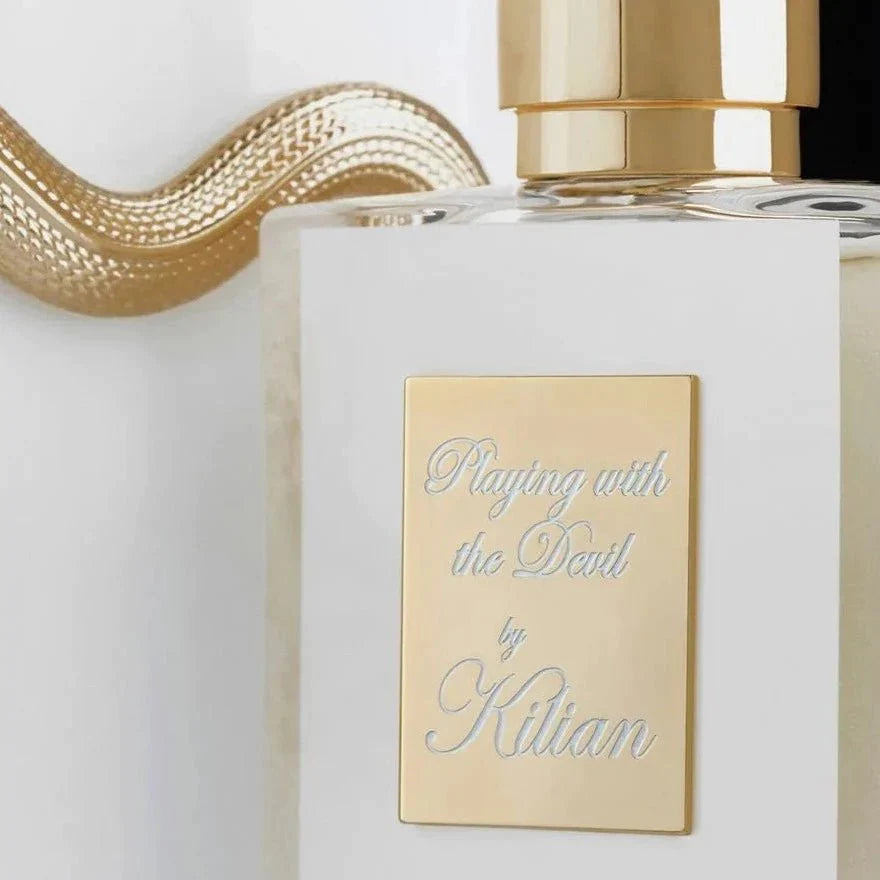 By Kilian Playing With The Devil EDP | My Perfume Shop Australia