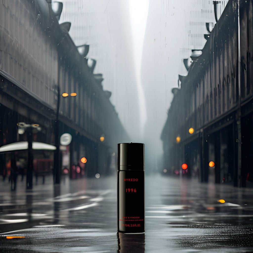 Byredo 1996 Inez & Vinoodh Hair Perfume | My Perfume Shop Australia