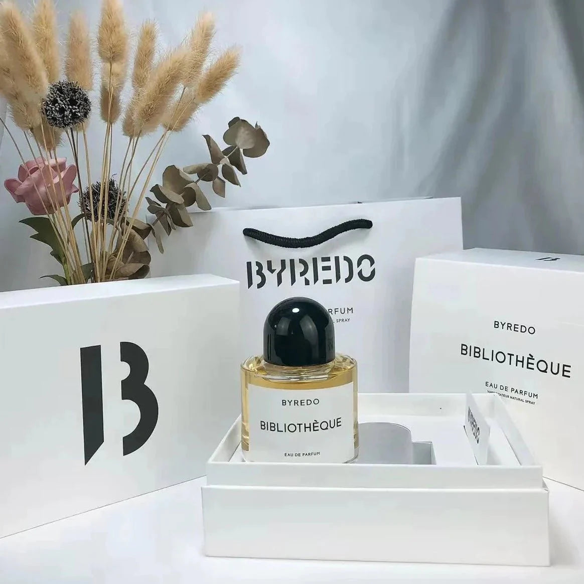 Byredo Bibliotheque EDP | My Perfume Shop Australia