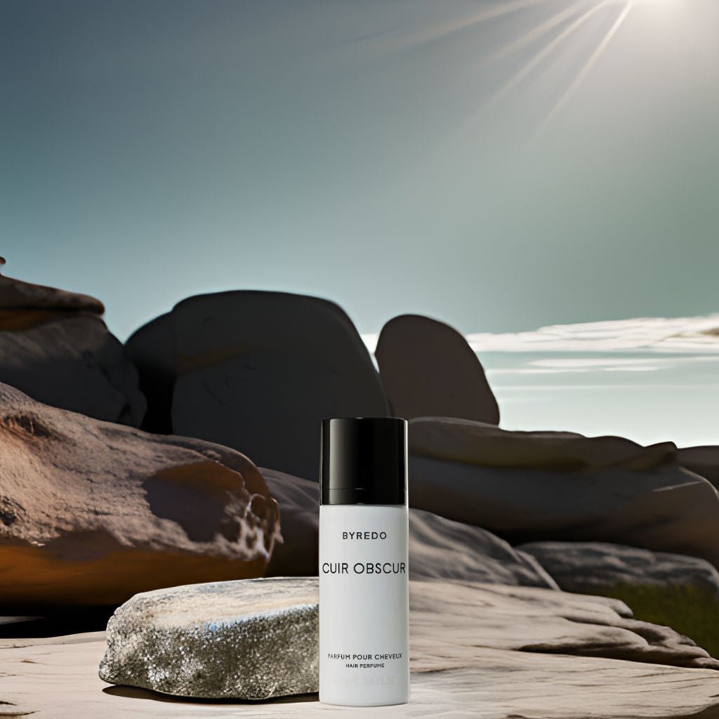 Byredo Cuir Obscur Hair Perfume | My Perfume Shop Australia