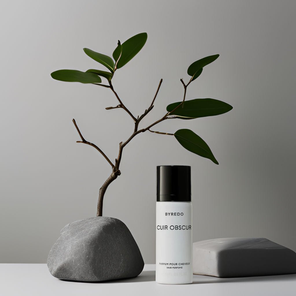 Byredo Cuir Obscur Hair Perfume | My Perfume Shop Australia
