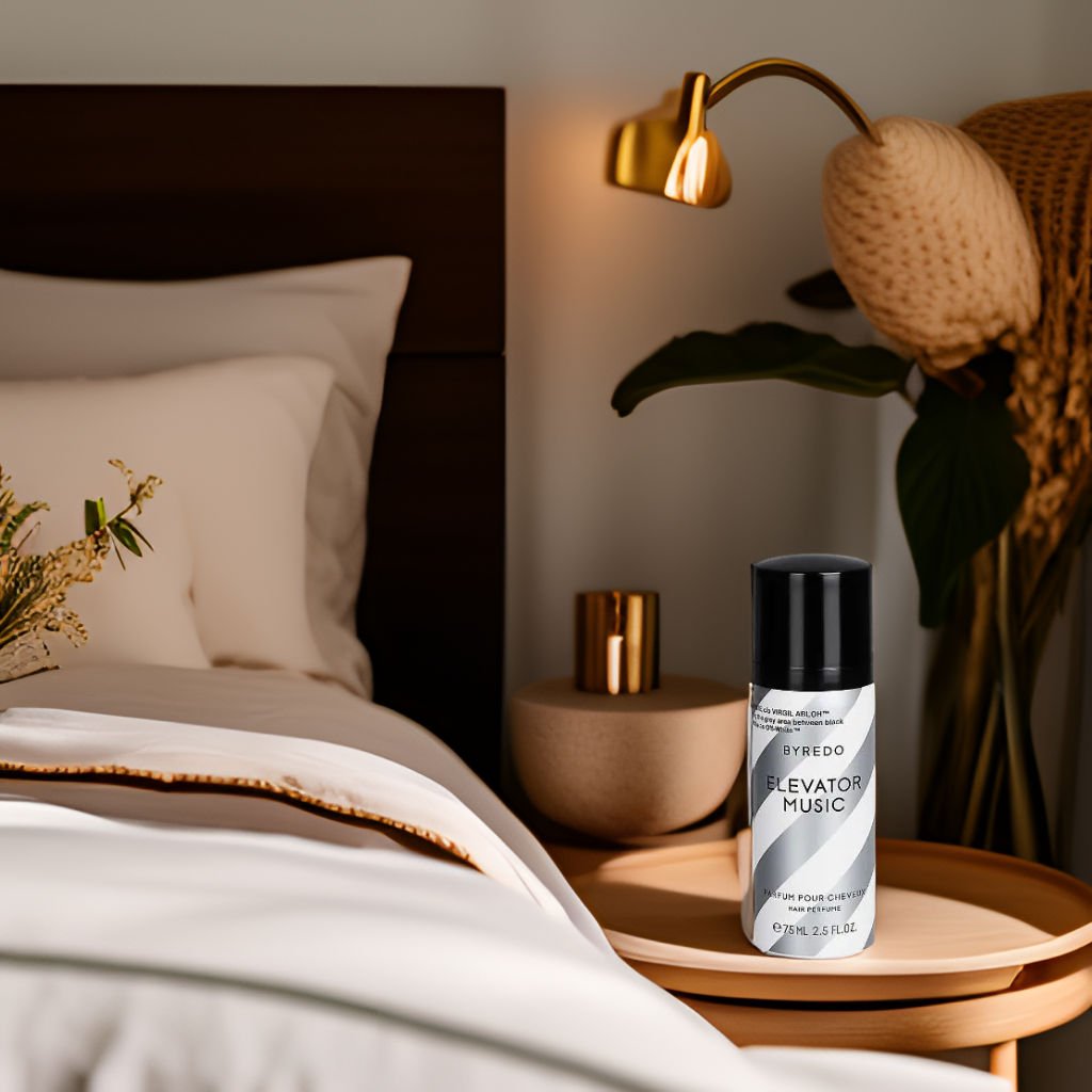 Byredo Elevator Music Hair Perfume | My Perfume Shop Australia