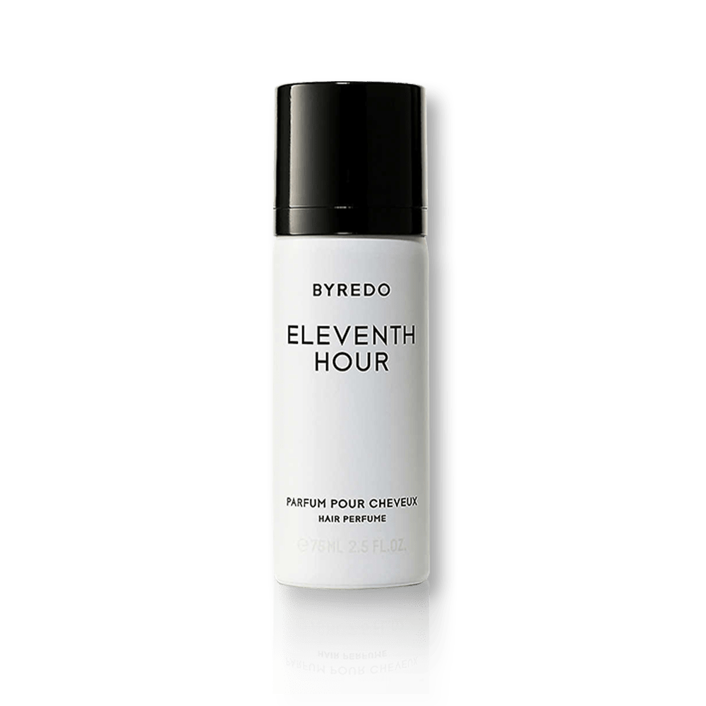 Byredo Eleventh Hour Hair Perfume | My Perfume Shop Australia