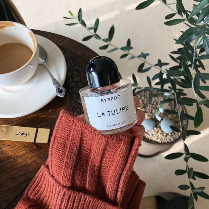 Byredo La Tulipe EDP | My Perfume Shop Australia