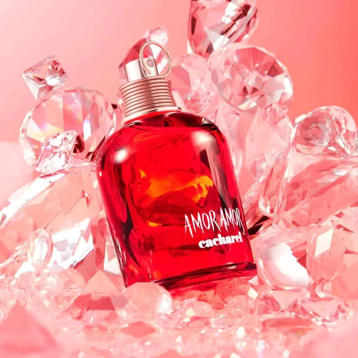 Cacharel Amor Amor EDT Body Lotion Set | My Perfume Shop Australia