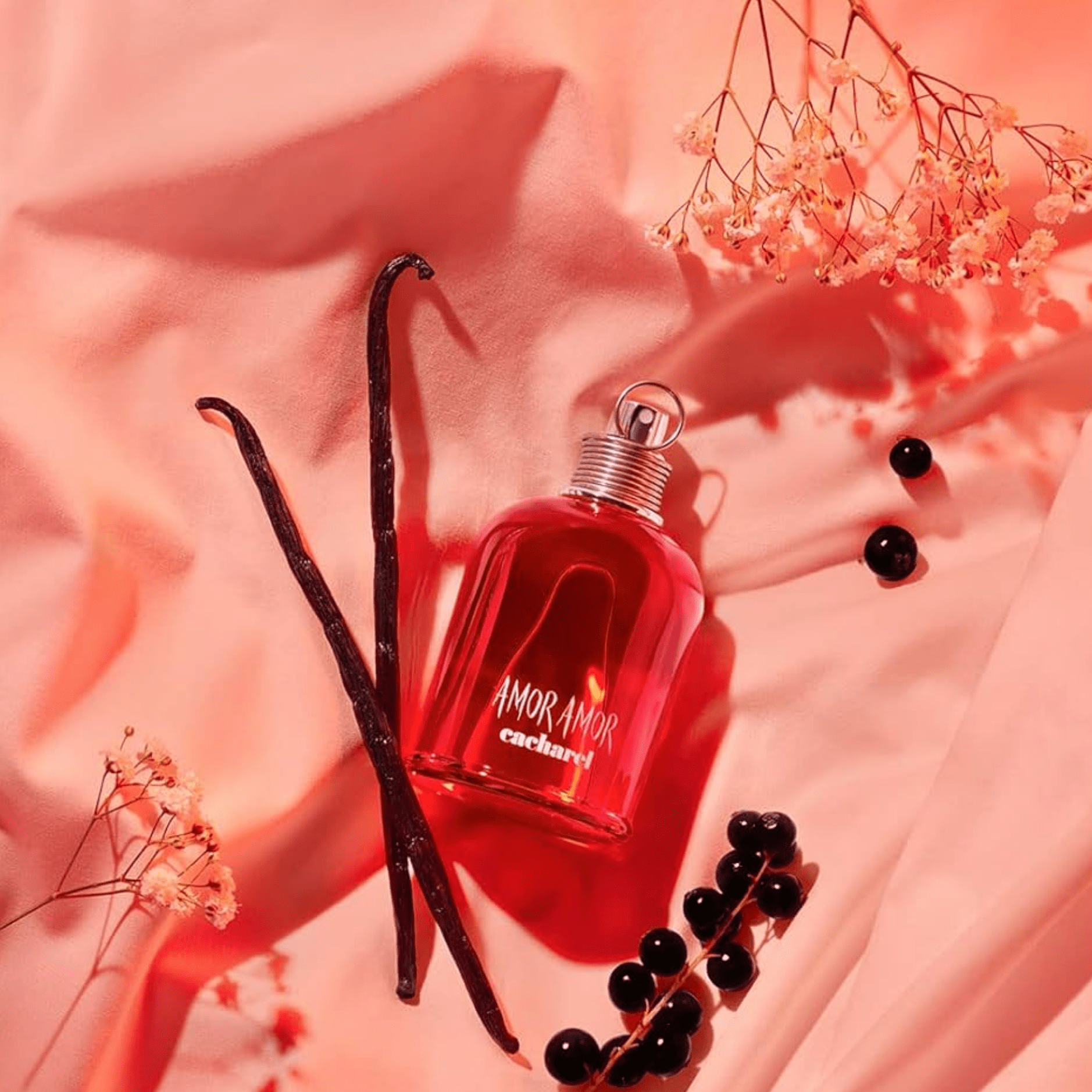 Cacharel Amor Amor L'Eau EDT | My Perfume Shop Australia