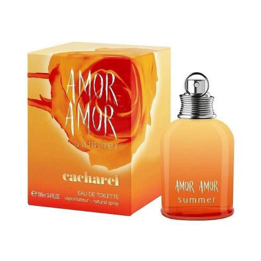 Cacharel Amor Amor Summer EDT | My Perfume Shop Australia