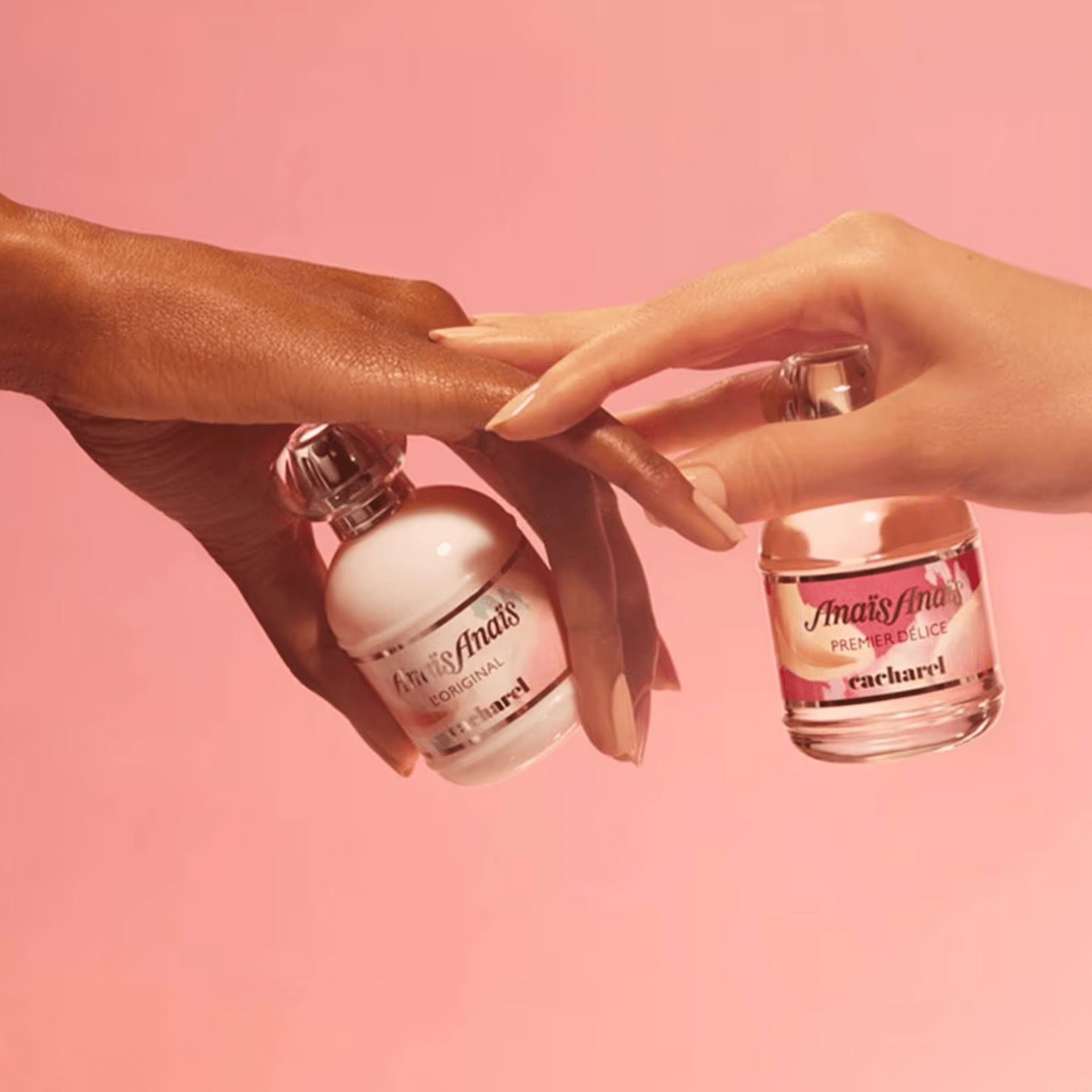 Cacharel Anais Anais Premier Delice EDT | My Perfume Shop Australia