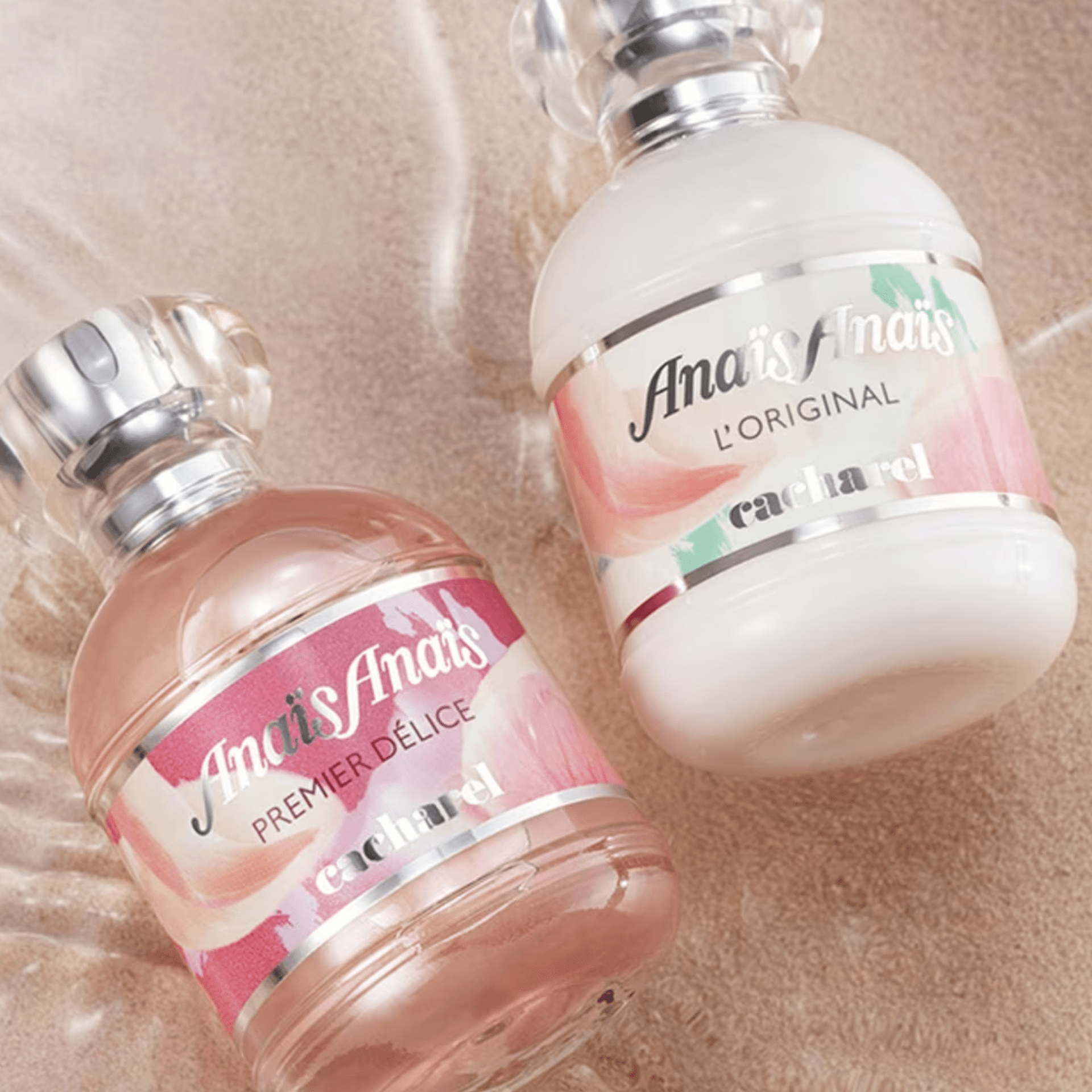 Cacharel Anais Anais Premier Delice EDT | My Perfume Shop Australia