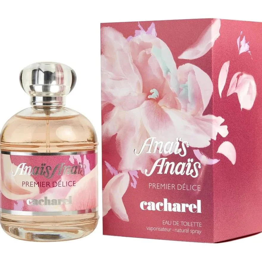 Cacharel Anais Anais Premier Delice EDT | My Perfume Shop Australia