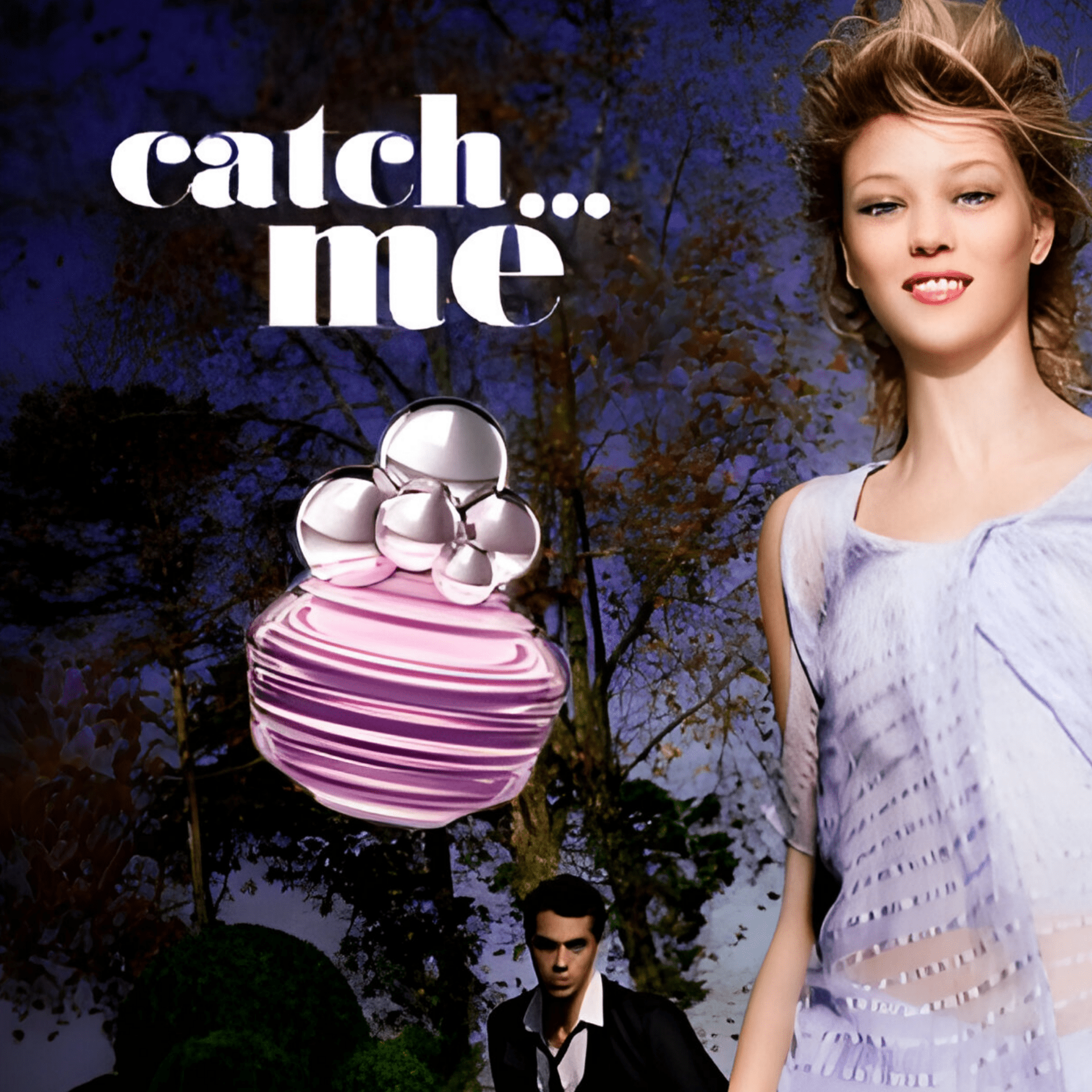 Cacharel Catch Me EDP | My Perfume Shop Australia
