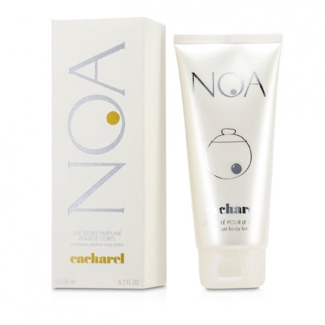 Cacharel Noa EDT Body Lotion Set | My Perfume Shop Australia