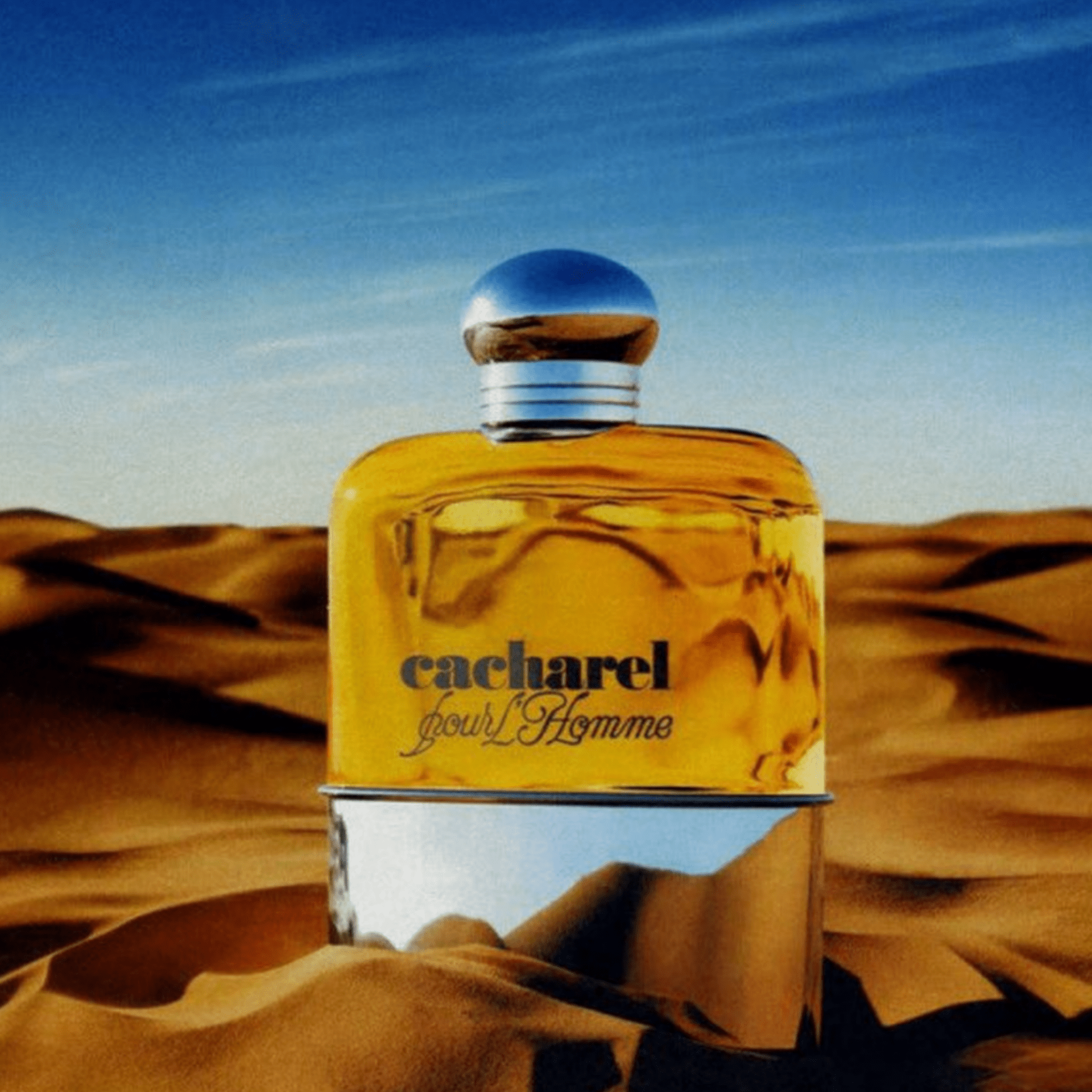 Cacharel Pour Homme EDT | My Perfume Shop Australia