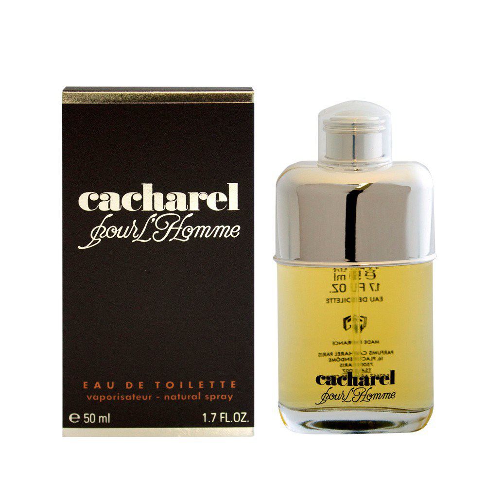 Cacharel Pour Homme EDT | My Perfume Shop Australia