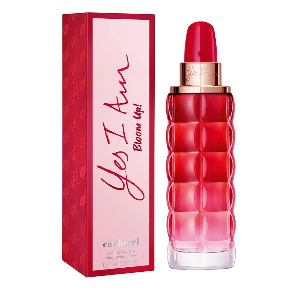 Cacharel Yes I Am Bloom Up! EDP | My Perfume Shop Australia