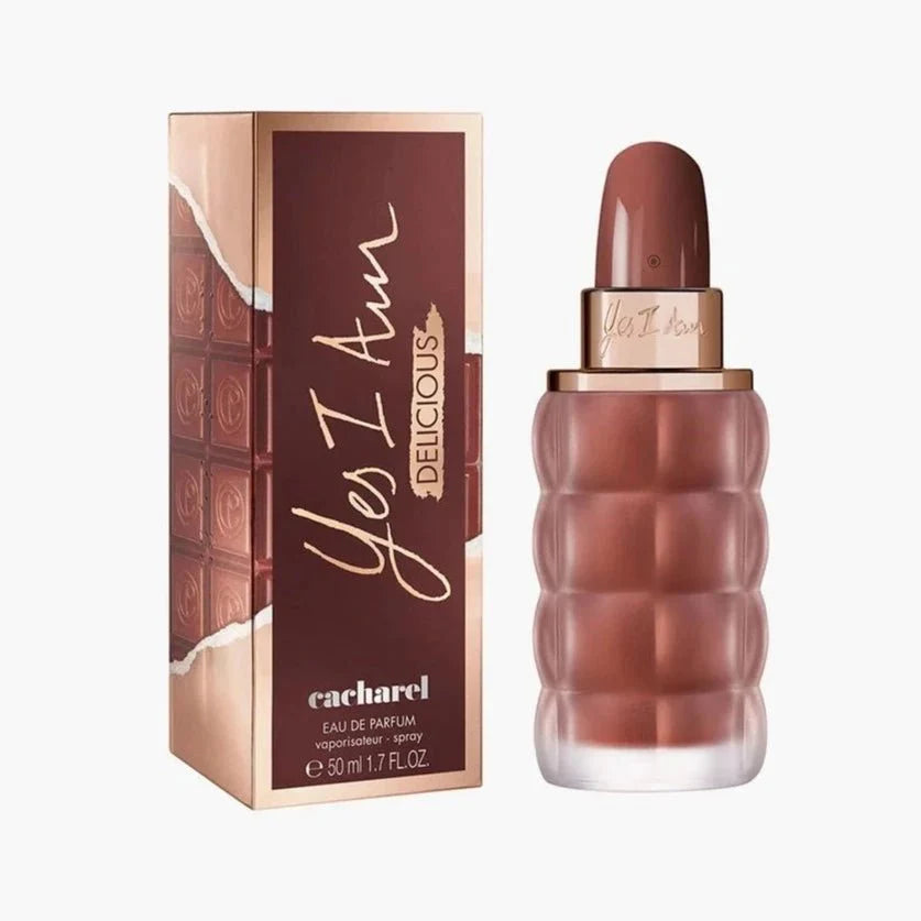 Cacharel Yes I Am Delicious EDP | My Perfume Shop Australia