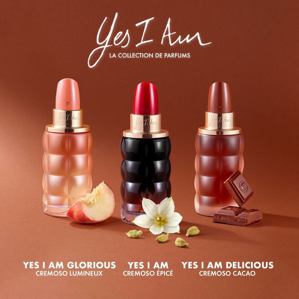 Cacharel Yes I Am Delicious EDP | My Perfume Shop Australia
