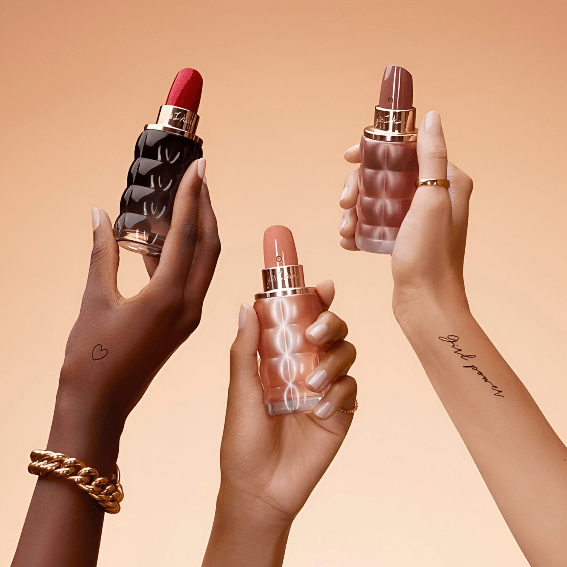 Cacharel Yes I Am EDP | My Perfume Shop Australia