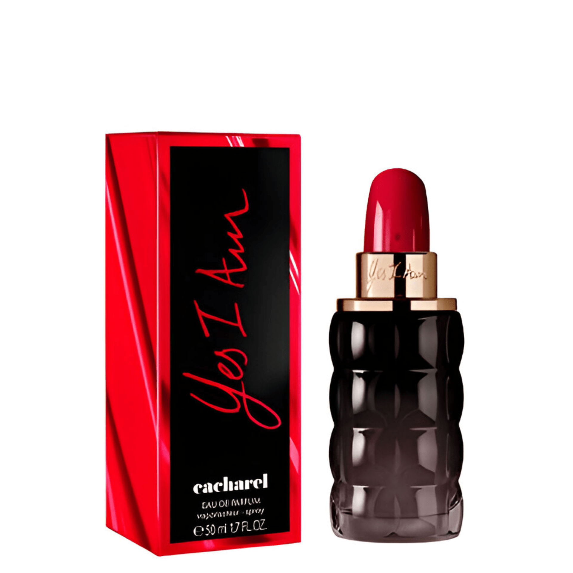 Cacharel Yes I Am EDP | My Perfume Shop Australia