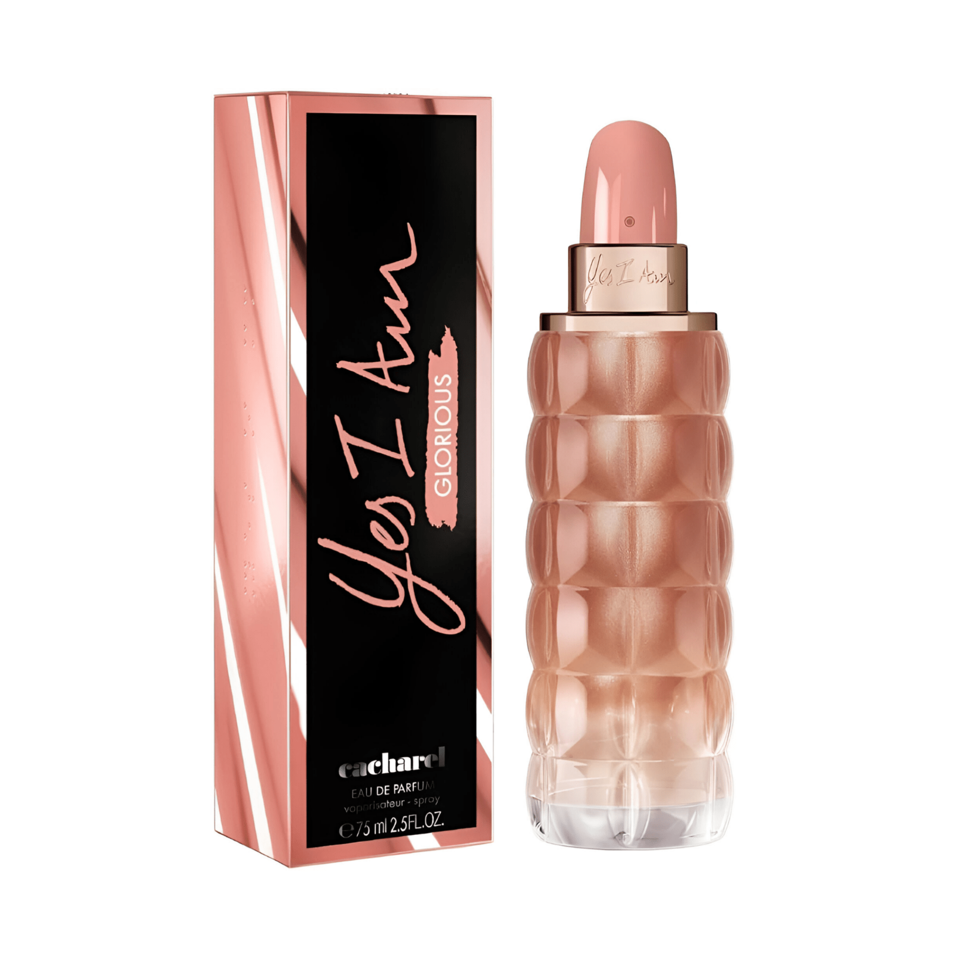 Cacharel Yes I Am Glorious EDP | My Perfume Shop Australia