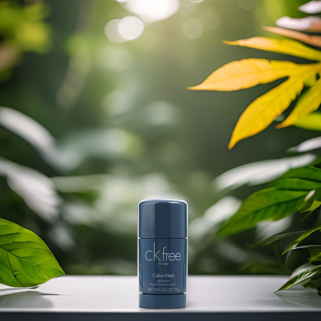 Calvin Klein Ck Free Deodorant Stick | My Perfume Shop Australia