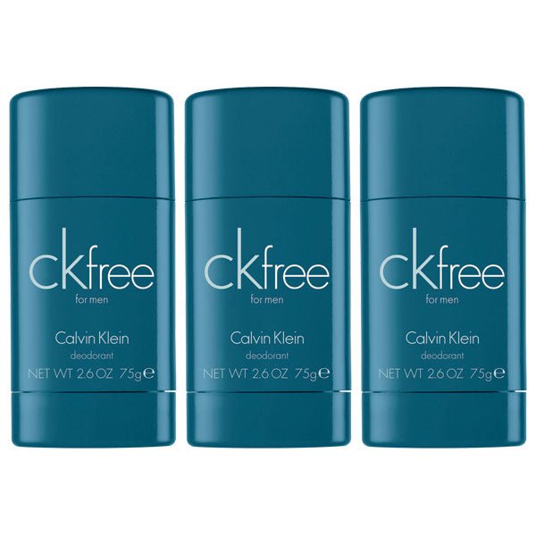 Calvin Klein Ck Free Deodorant Stick | My Perfume Shop Australia