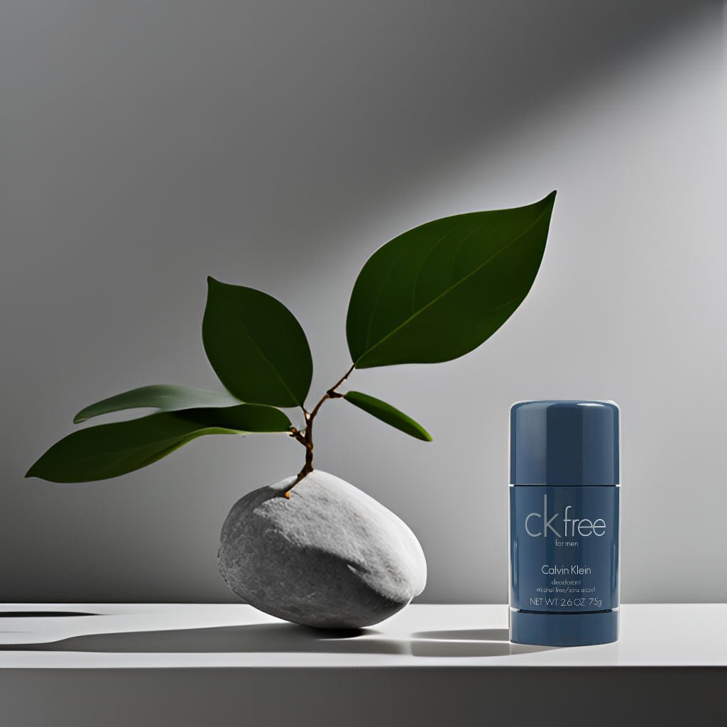Calvin Klein Ck Free Deodorant Stick | My Perfume Shop Australia
