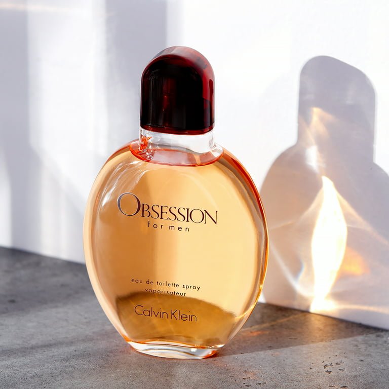 Calvin Klein Obsession Men's Grooming Collection | My Perfume Shop Australia