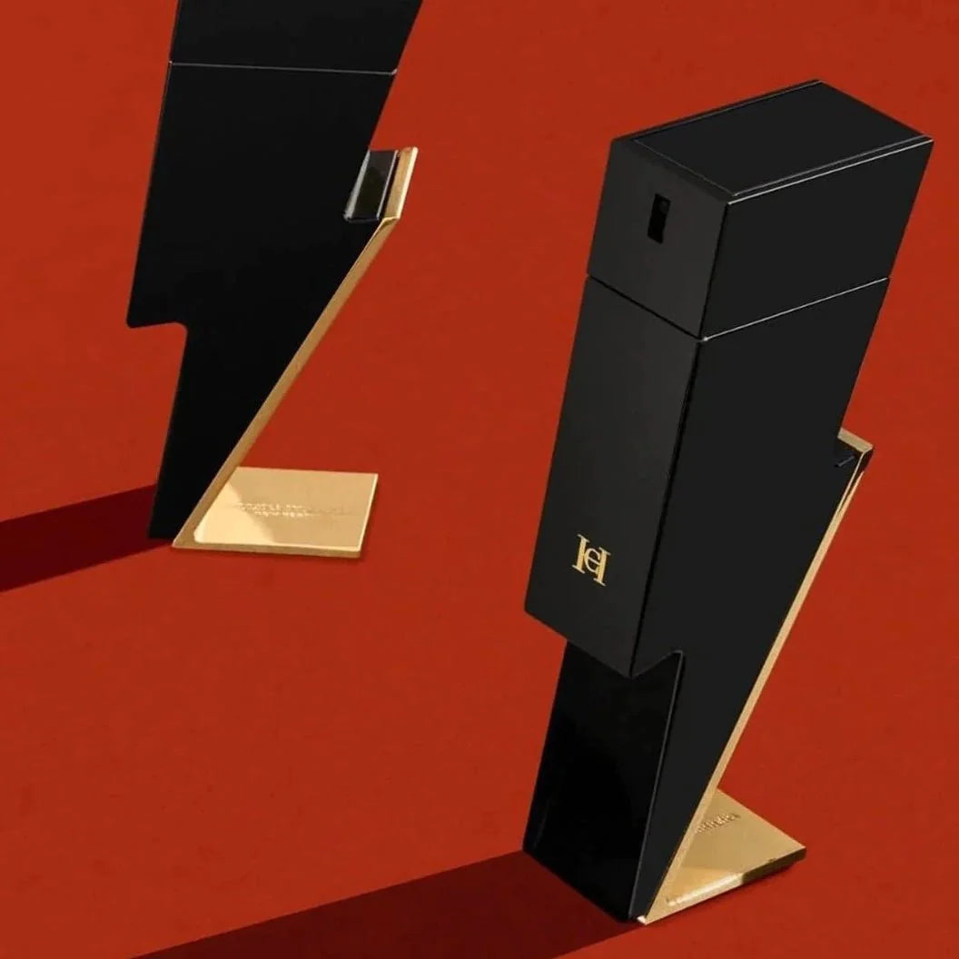 Carolina Herrera Bad Boy Extreme EDP | My Perfume Shop Australia
