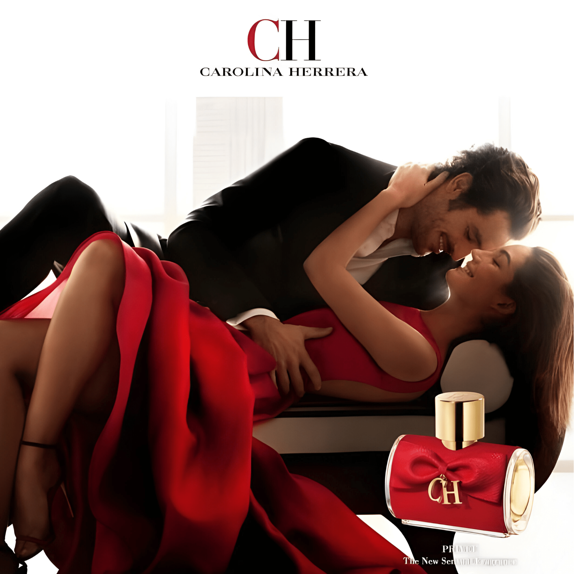 Carolina Herrera Ch Privee EDP | My Perfume Shop Australia