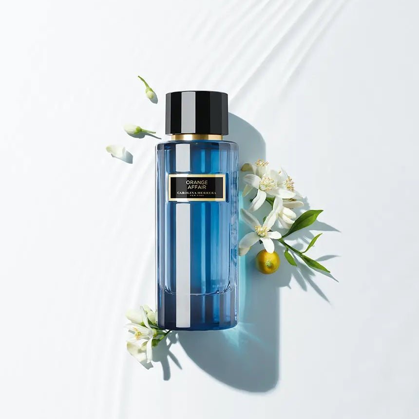 Carolina Herrera Orange Affair EDP | My Perfume Shop Australia