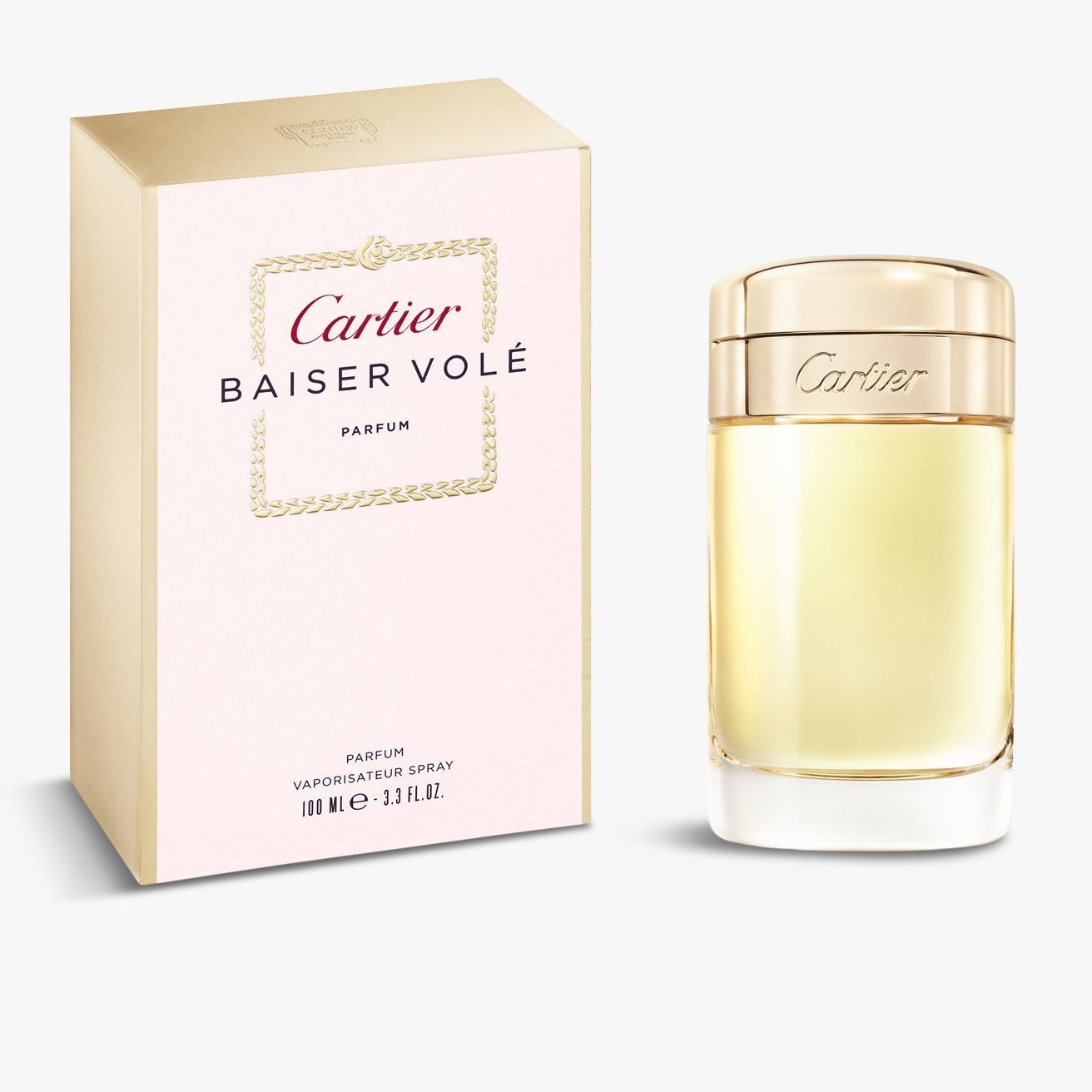 Cartier Baiser Vole EDP | My Perfume Shop Australia