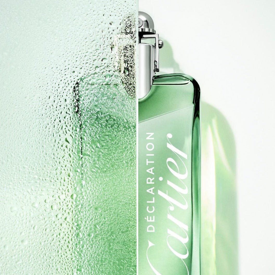 Cartier Declaration Haute Fraicheur EDT | My Perfume Shop Australia