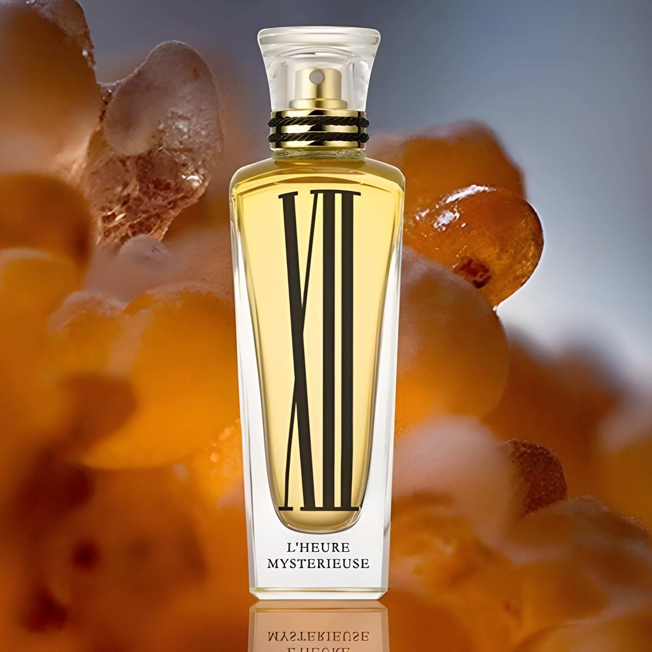 Cartier L'Heure Mysterieuse Xii EDP | My Perfume Shop Australia