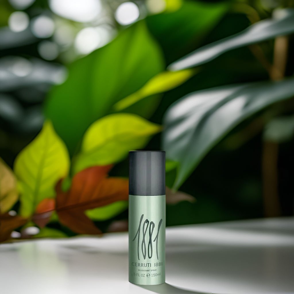 Cerruti 1881 Deodorant Spray | My Perfume Shop Australia