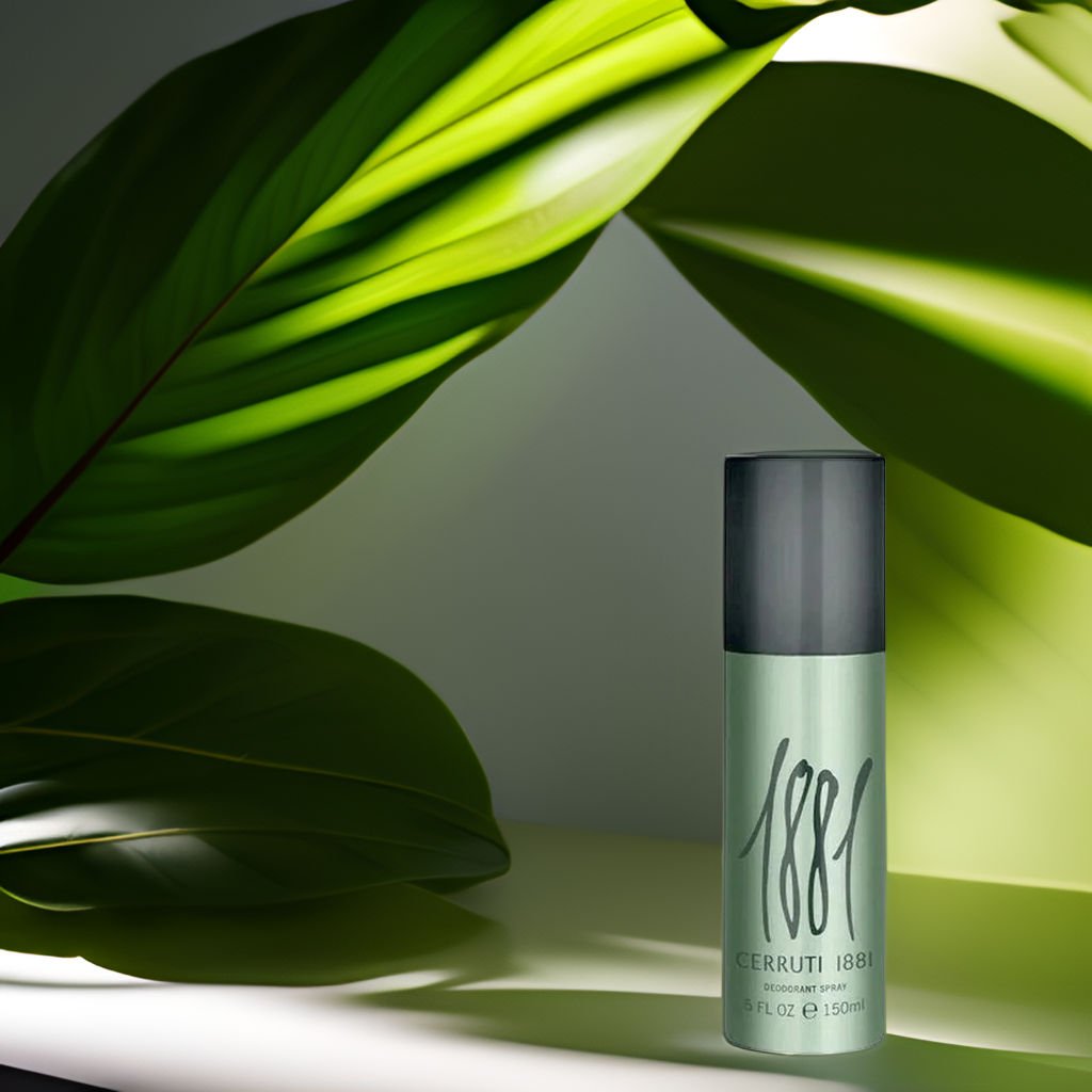 Cerruti 1881 Deodorant Spray | My Perfume Shop Australia