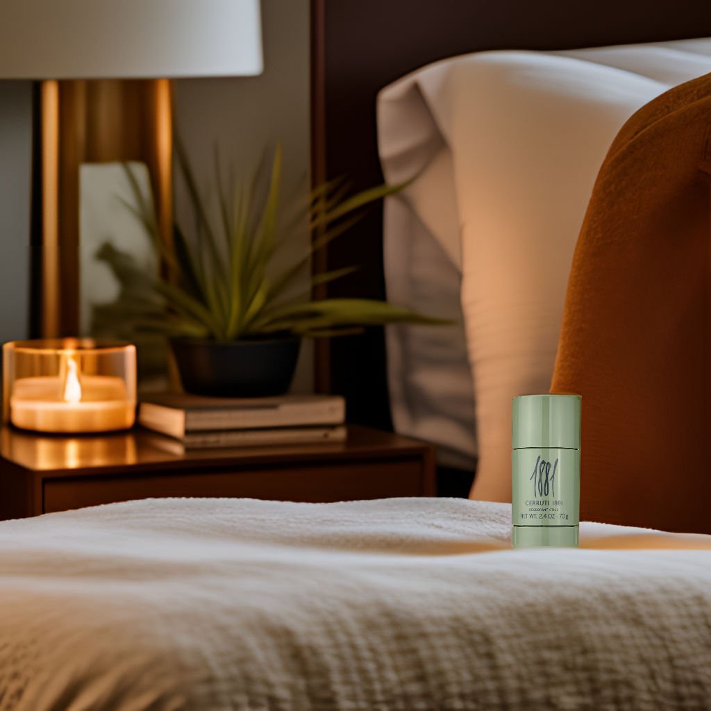 Cerruti 1881 Deodorant Stick | My Perfume Shop Australia