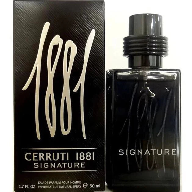 Cerruti 1881 Signature EDP | My Perfume Shop Australia
