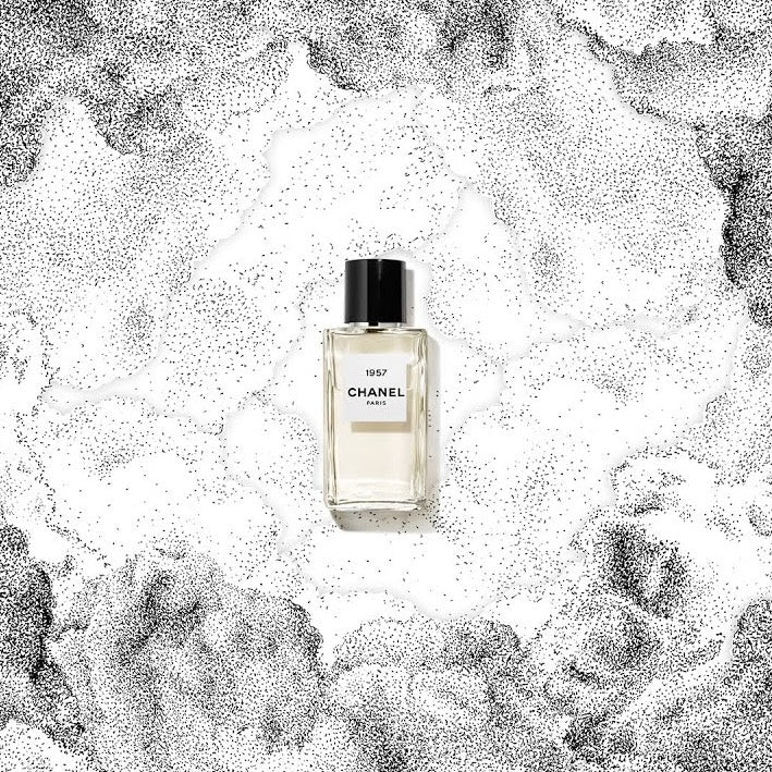 Chanel 1957 Les Exclusifs De Chanel EDP | My Perfume Shop Australia
