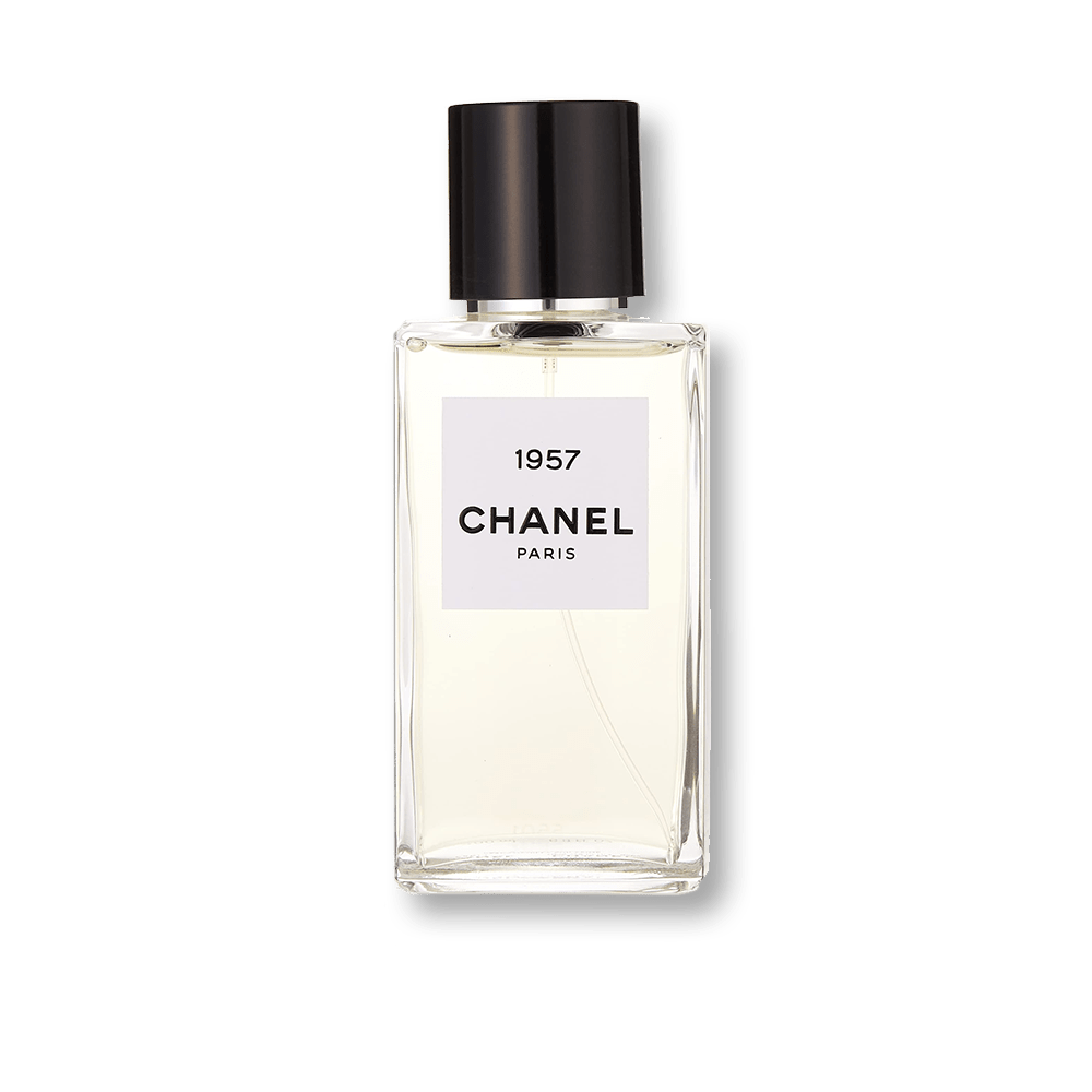 Chanel 1957 Les Exclusifs De Chanel EDP | My Perfume Shop Australia