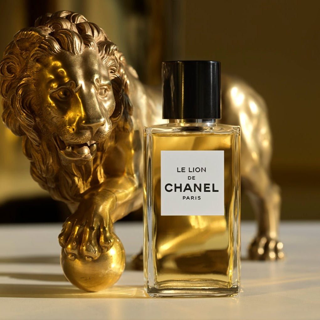 Chanel Boy EDP | My Perfume Shop Australia