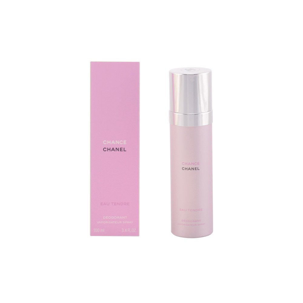 Chanel Chance Eau Tendre Deodorant Spray | My Perfume Shop Australia