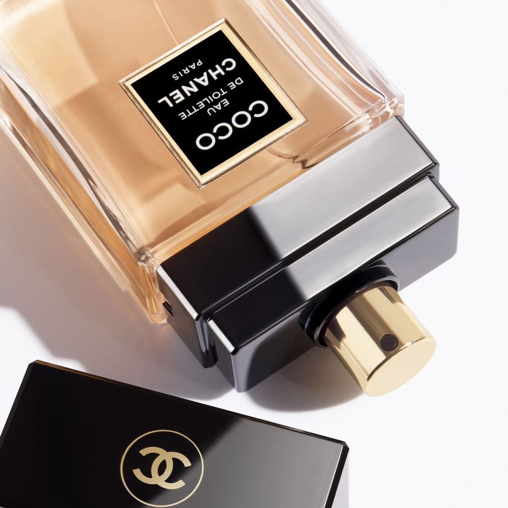 Chanel Coco EDT | My Perfume Shop Australia