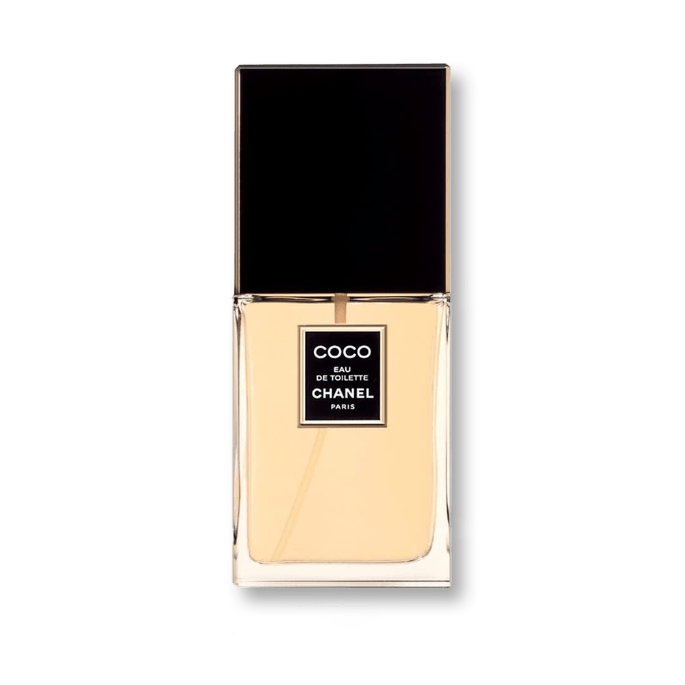 Chanel Coco EDT | My Perfume Shop Australia