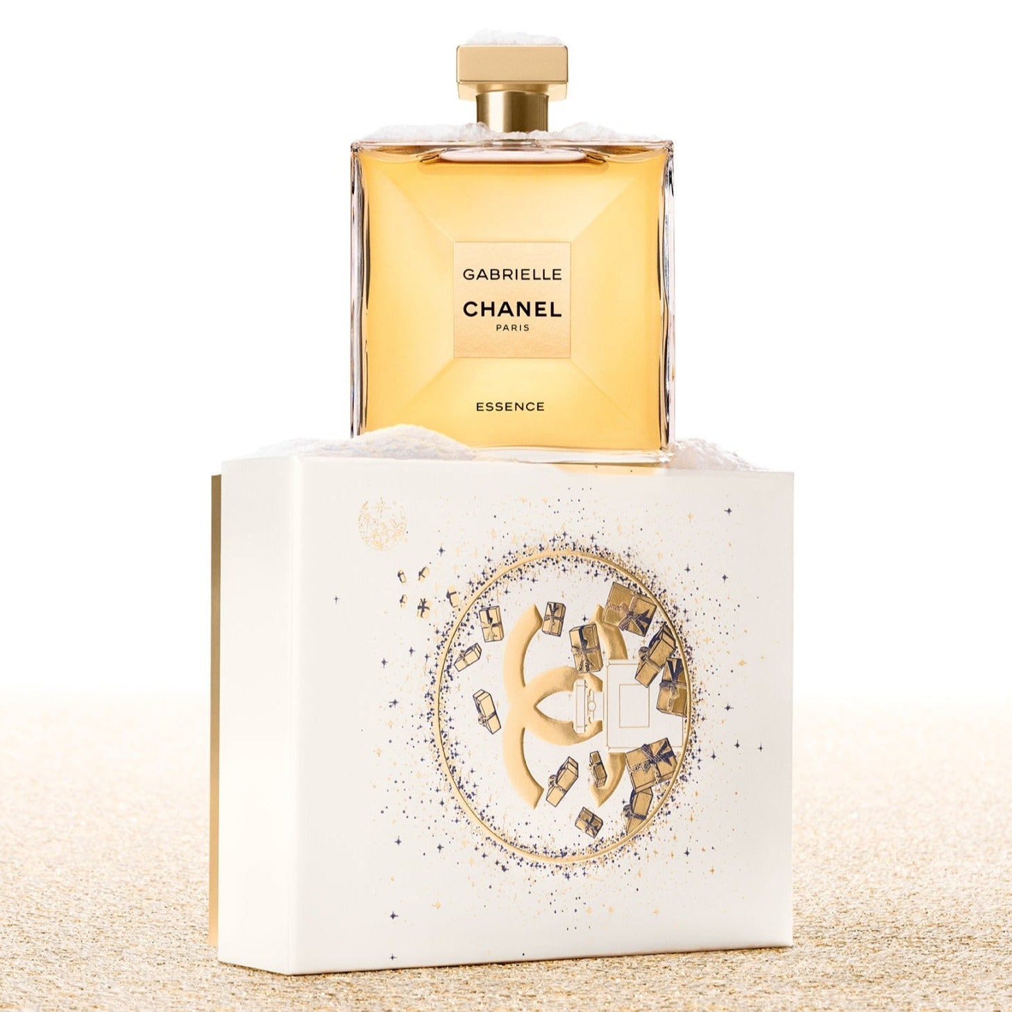 Chanel Gabrielle Essence EDP Twist & Spray Set | My Perfume Shop Australia