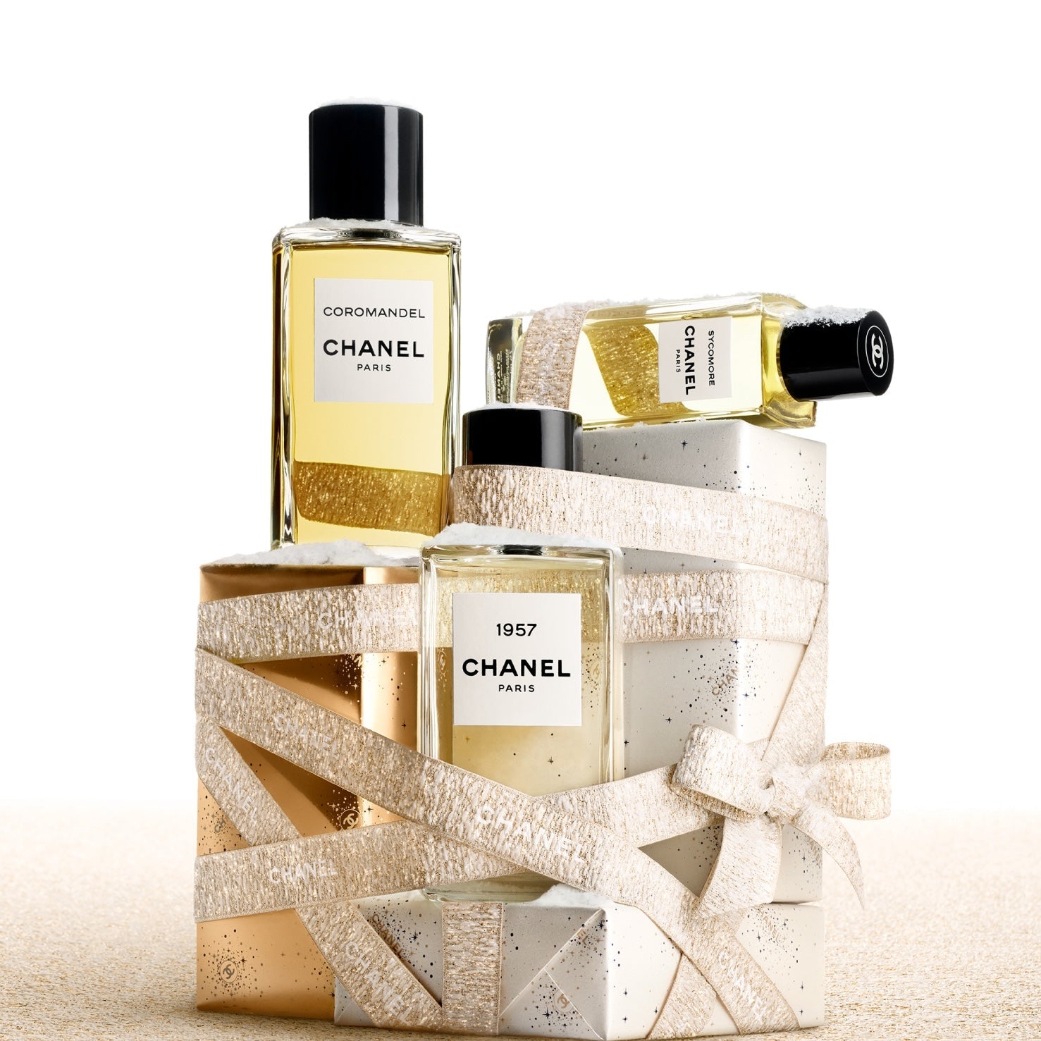 Chanel Eau De Cologne Les Exclusifs De Chanel Edc