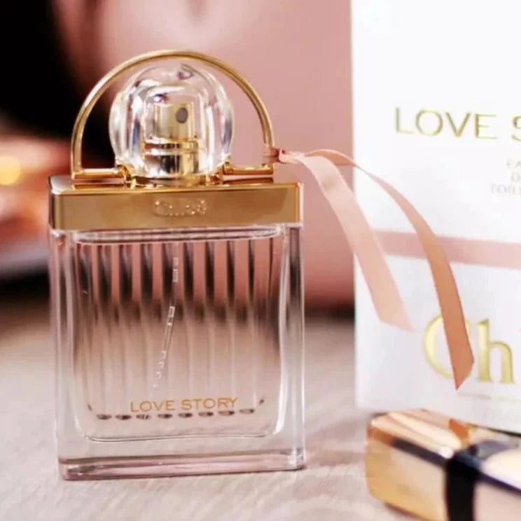 Chloe Love Story EDT | My Perfume Shop Australia