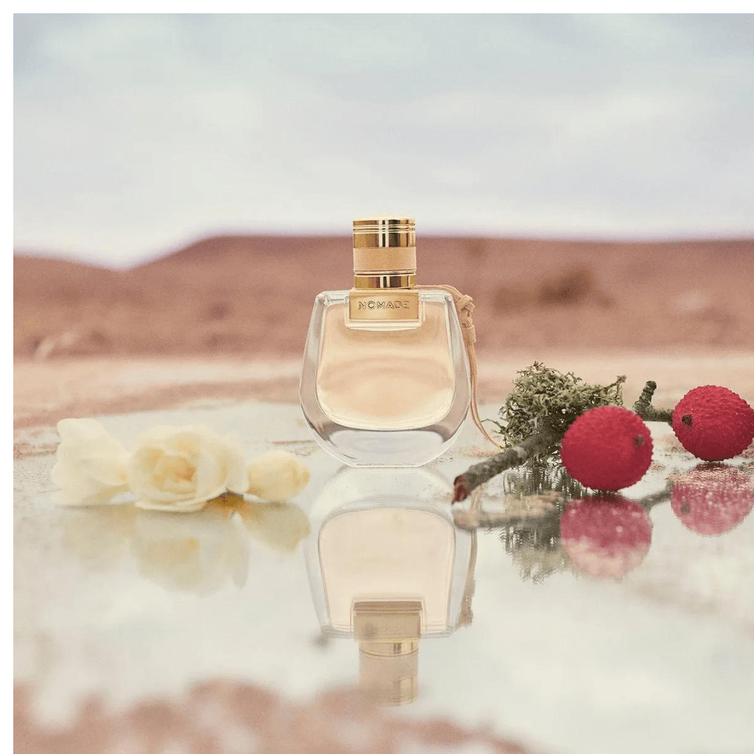 Chloe Nomade EDP Body Lotion Set | My Perfume Shop Australia