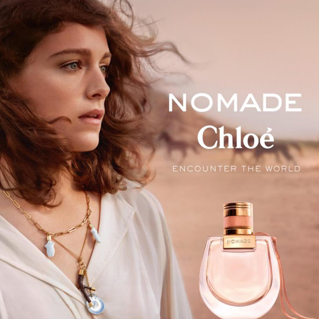 Chloe Nomade EDP Body Lotion Set | My Perfume Shop Australia