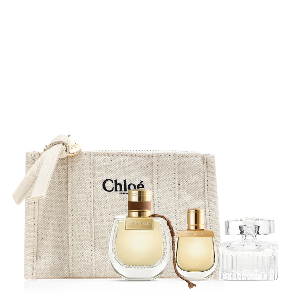 Chloe Nomade Jasmin Naturel Intense EDP | My Perfume Shop Australia